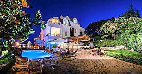 Milennia Family Hotel