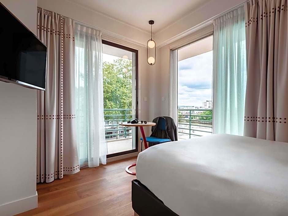 ibis Styles Rouen Centre Cathedrale