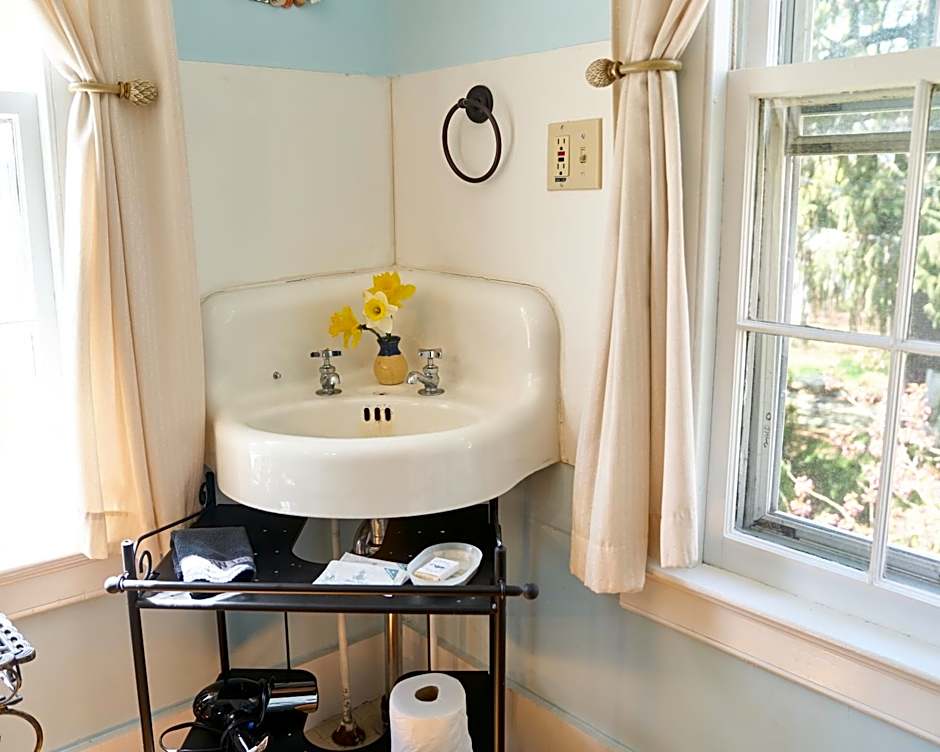 Scranton Seahorse Inn