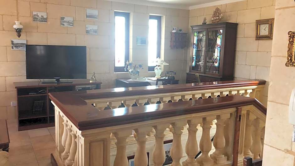 La Fenice by Giancarlo