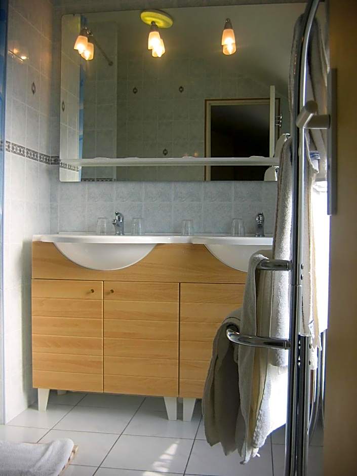 Hotel Ferney République