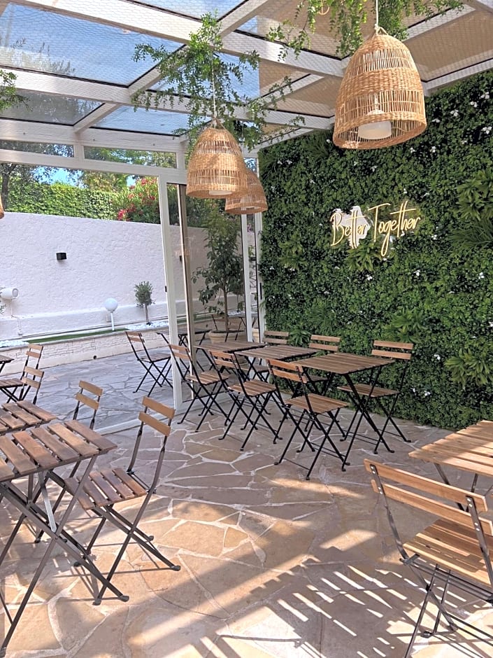 Hôtel Gallia Cannes