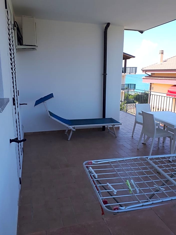 Affittacamere delle rose