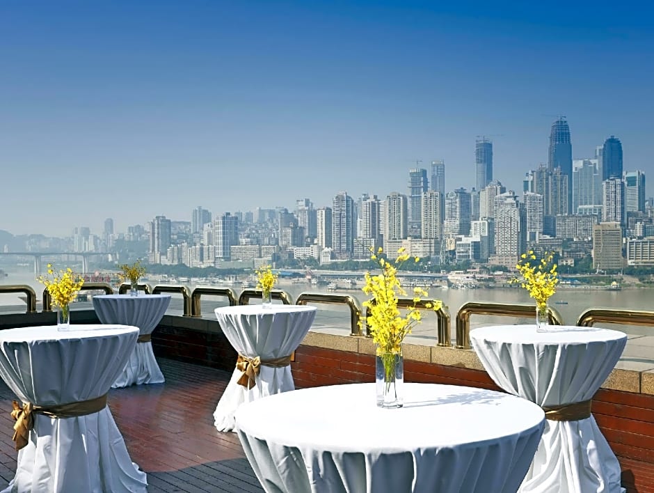 Sheraton Chongqing Hotel