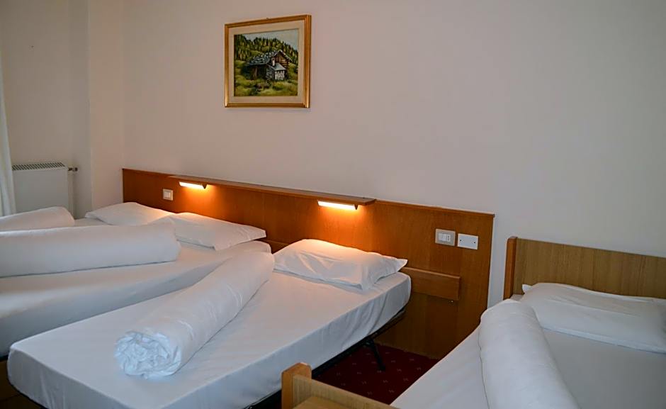 Hotel Stella Alpina
