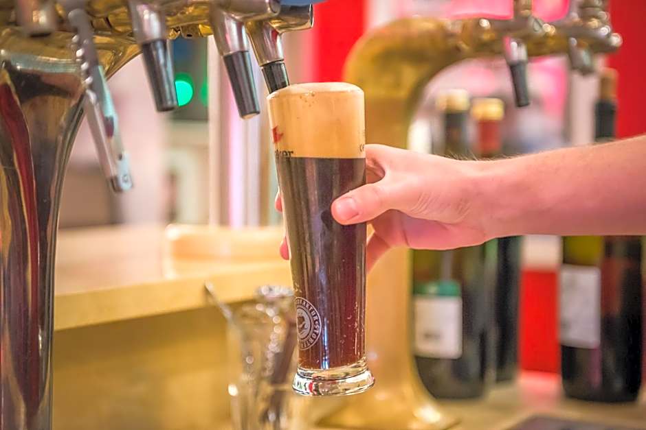 Hotel Esplanade & Aparthotel Rialto