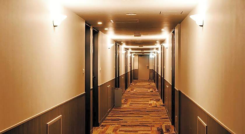 Shinagawa Tobu Hotel