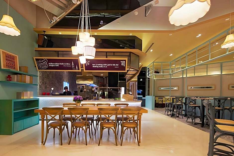 Hotel 7 Taichung