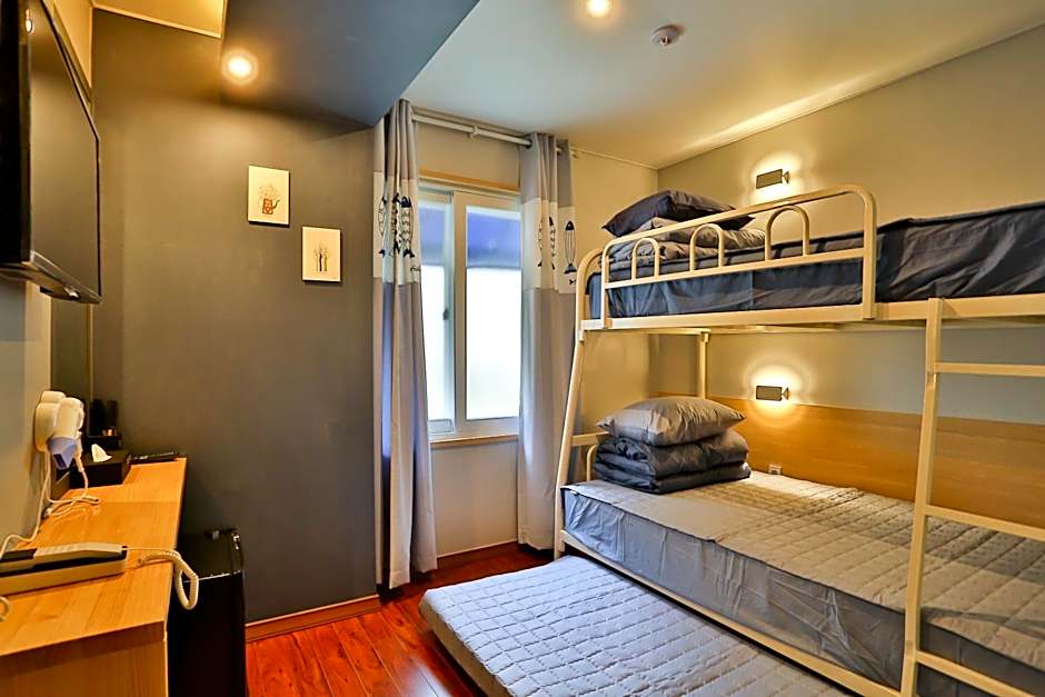 Ezstay-Nampo