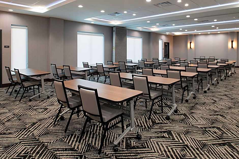 Hyatt Place Dallas/Rockwall