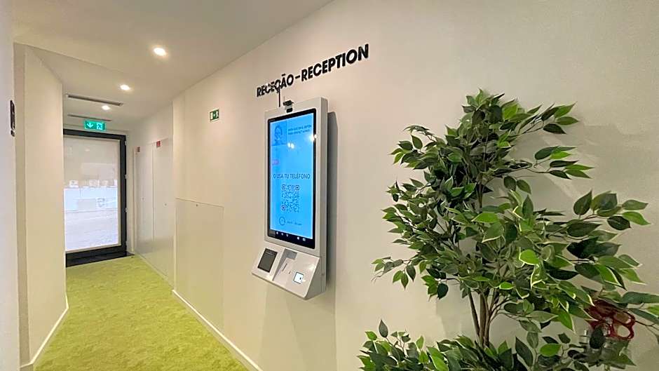 MyStay Porto São Bento