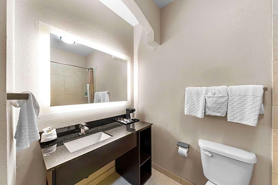 Best Western Halito Inn