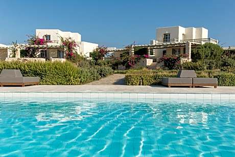 Stagones Luxury Villas