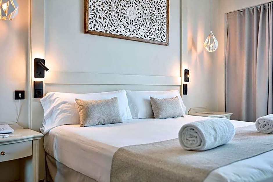 Hotel Ankaa - Adults Only