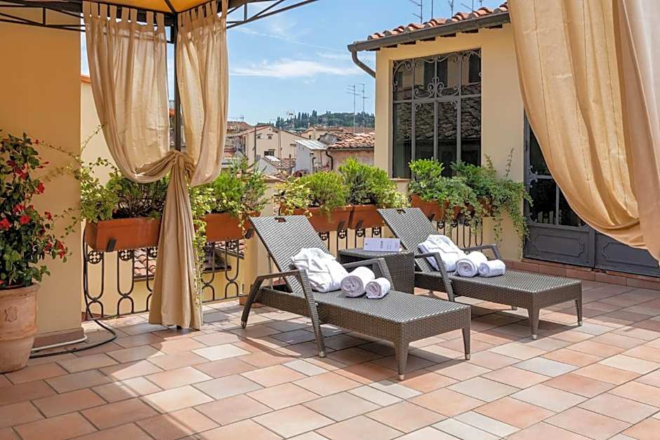 Hotel Bernini Palace