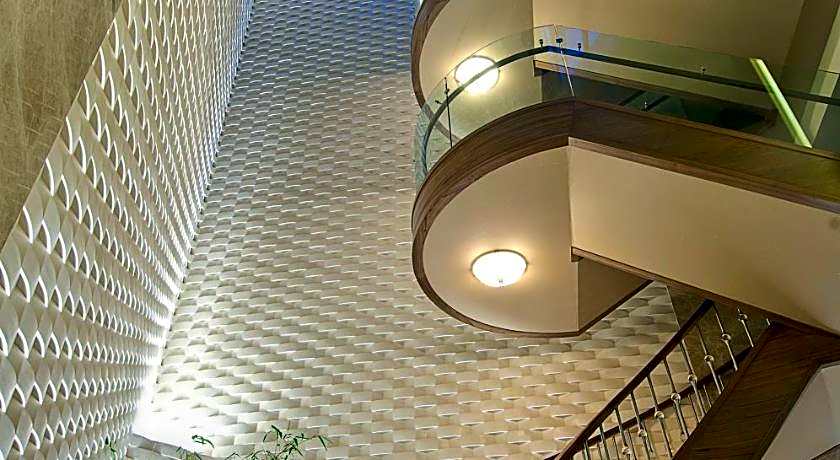 Marigold Thermal & Spa Hotel Bursa