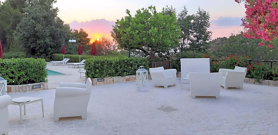 La Locanda della Castellana adults only