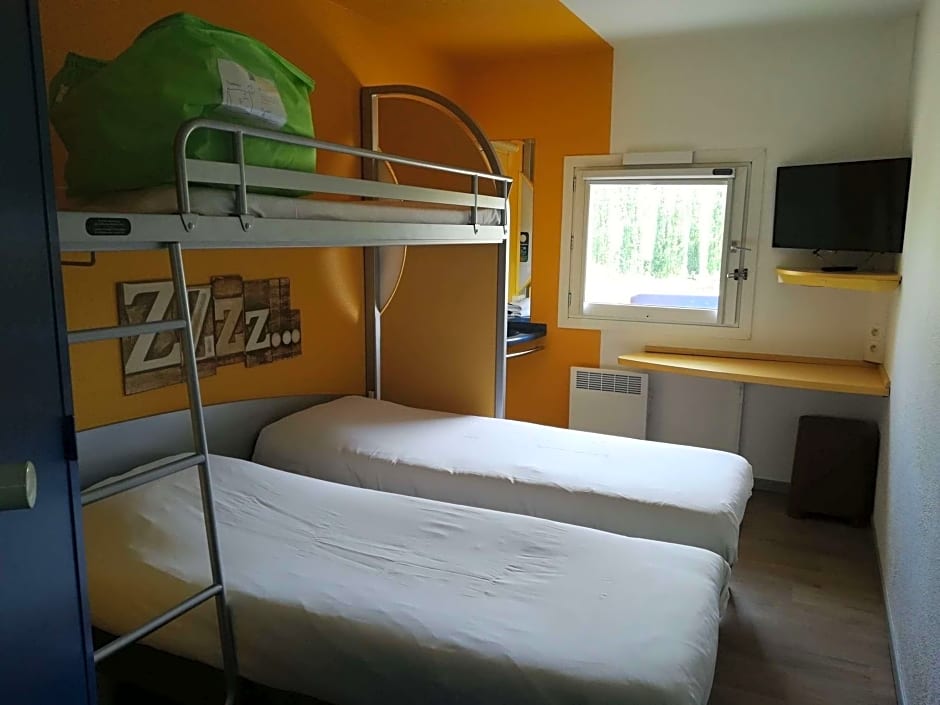 ibis budget Nimes Caissargues