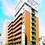 Toyoko Inn Hokkaido Tomakomai Ekimae