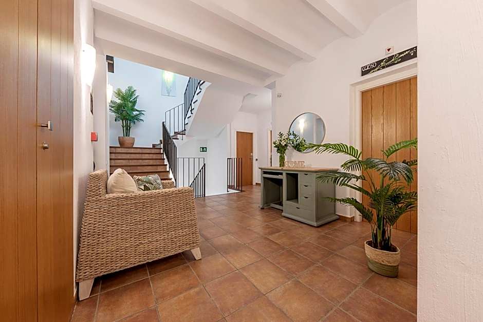 Hotel La Sitja - Adults only