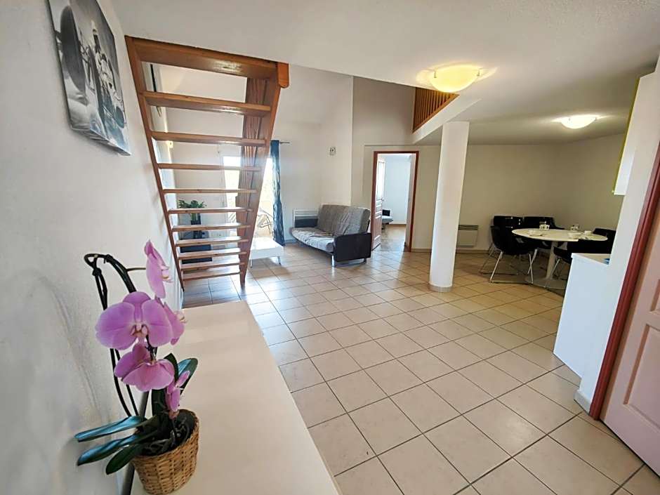 Le Manon Résidence Hotel