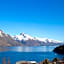 Copthorne Hotel and Apartments Queenstown Lakeview