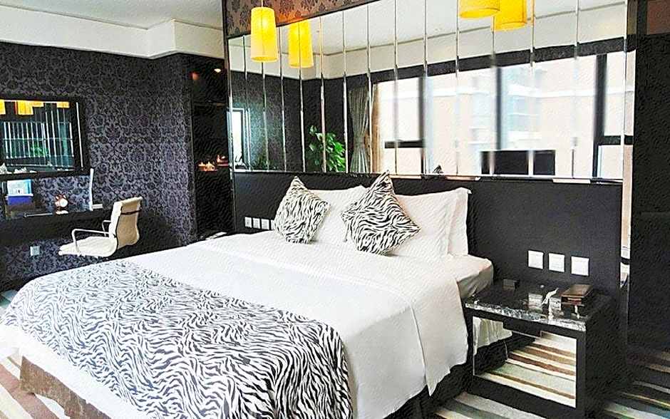 Changsha Hopesky Hotel