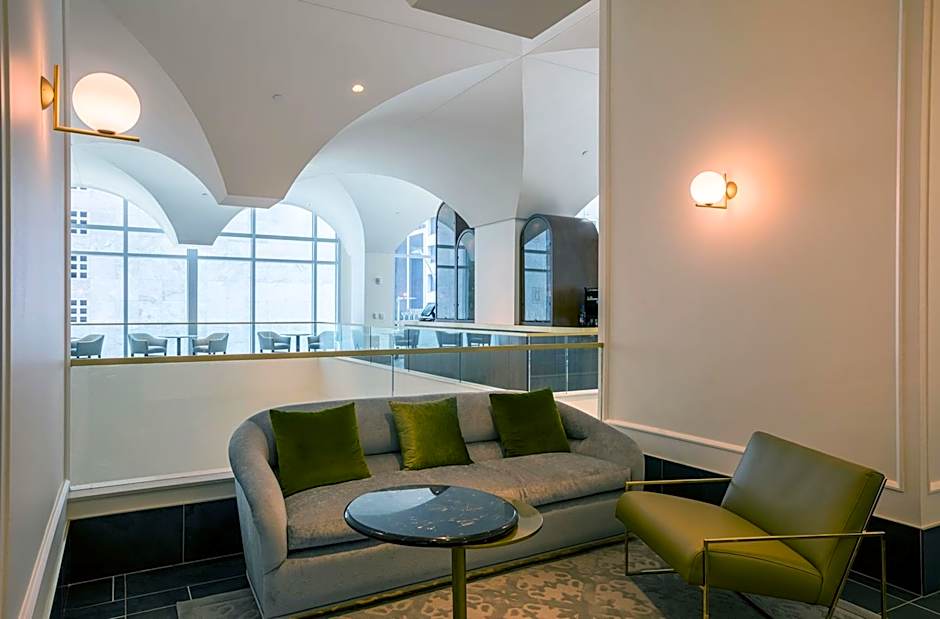 The Laura Hotel, Houston Downtown, Autograph Collection