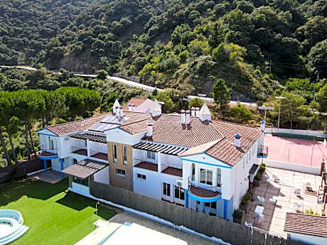 Hotel La Fuentecilla