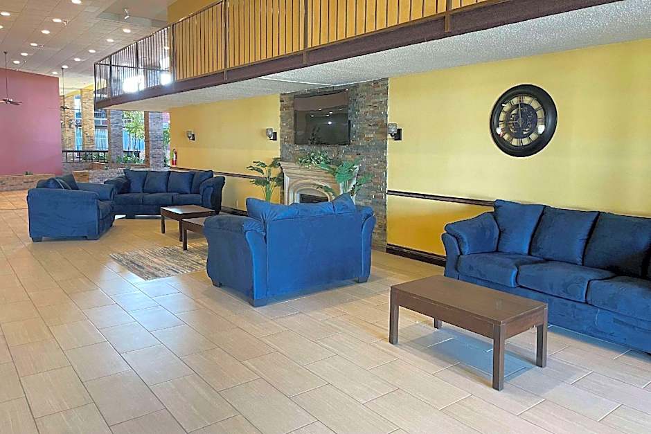 Baymont by Wyndham Stillwater