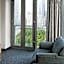 World Center Hotel