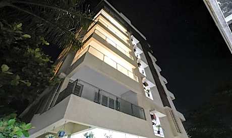 Treebo Trend Excellent Homes, Nashik