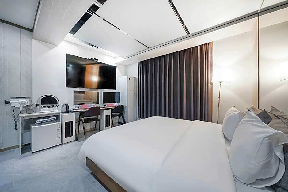 Xian Hotel
