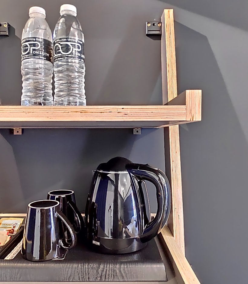 Loop On Leith George Town Penang Hotel