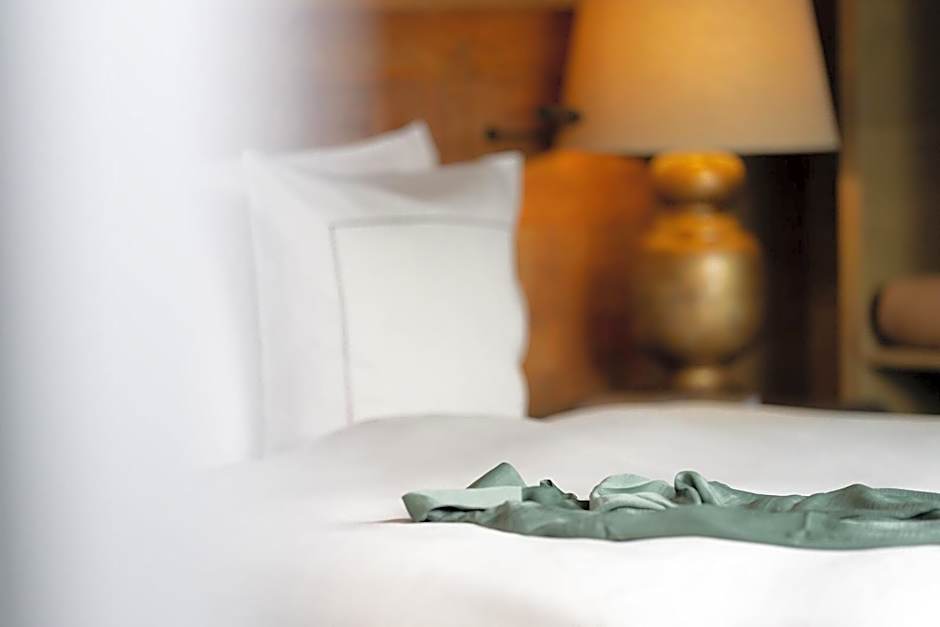 Valsana Hotel Arosa - Small Luxury Hotel