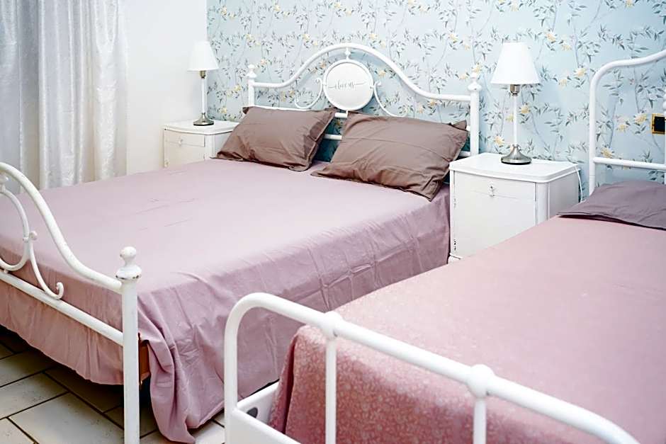 PepeRosa B&B and Events