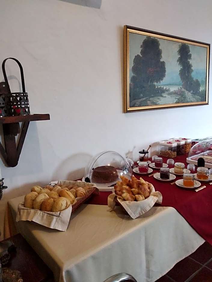 Convento Da Provenca