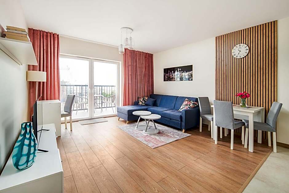 Symphony City Square Aparthotel