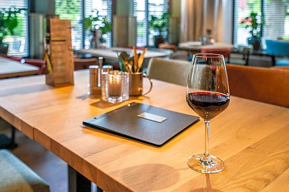 Hotel & Eetk'fee de VLiK