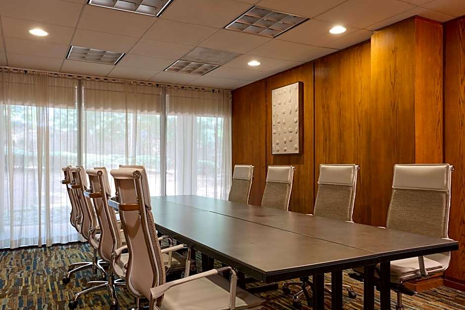 The Westin Atlanta Airport