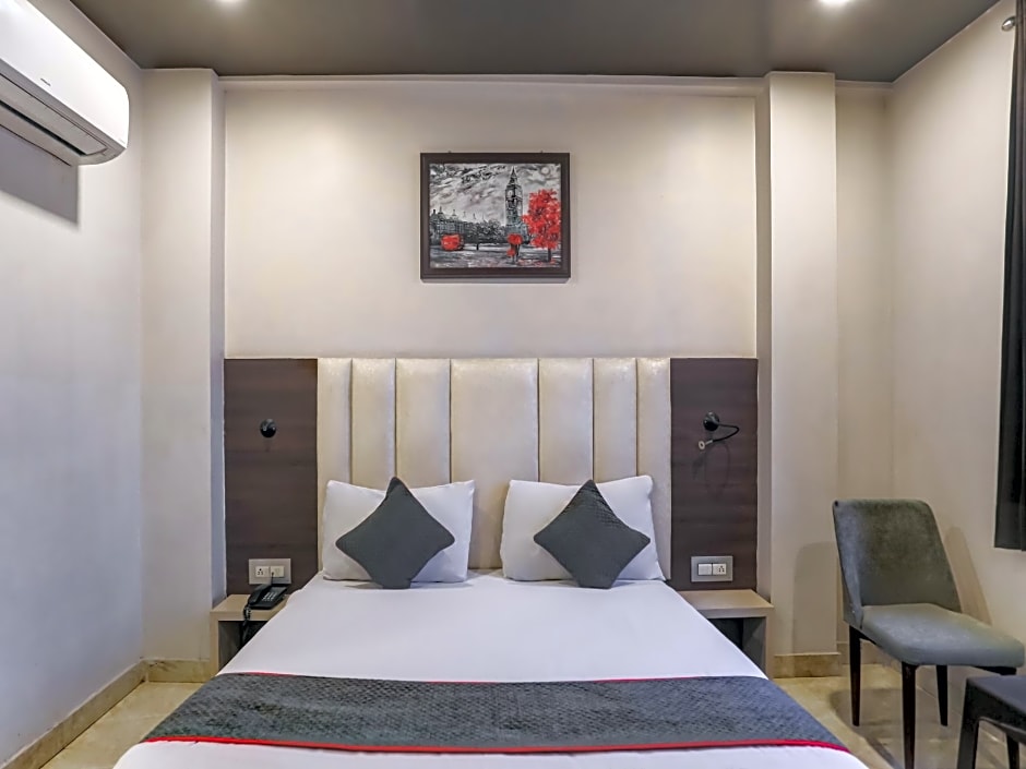 Townhouse Ranipur Mor