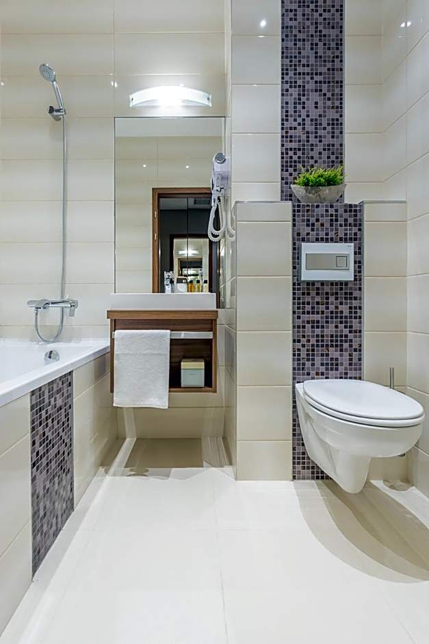 Outlet Hotel Polgár