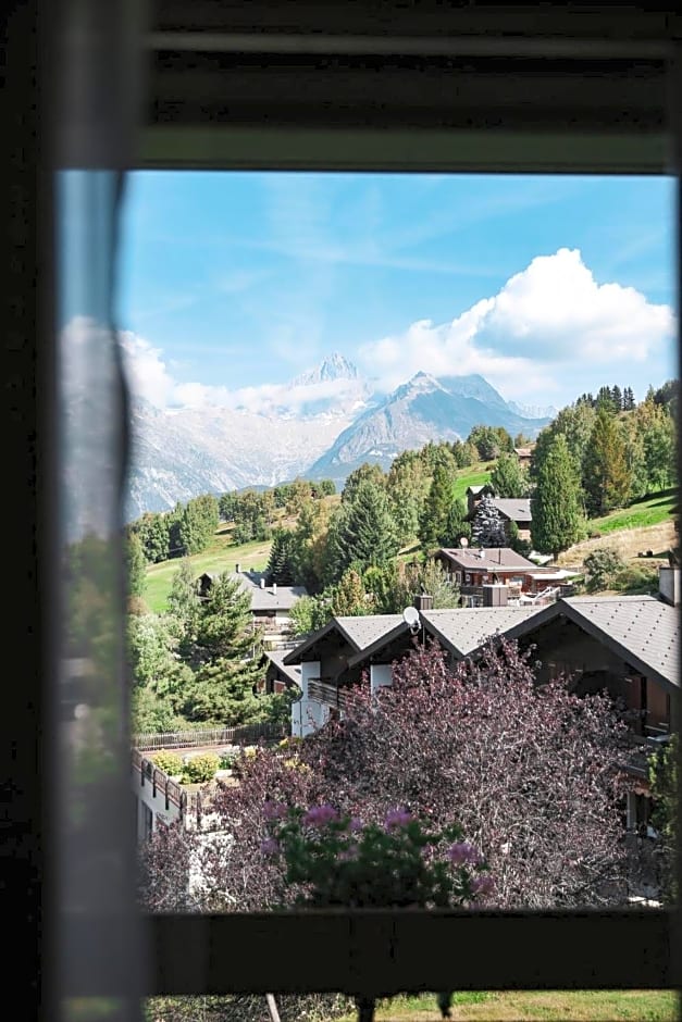 Hotel Restaurant Bürchnerhof