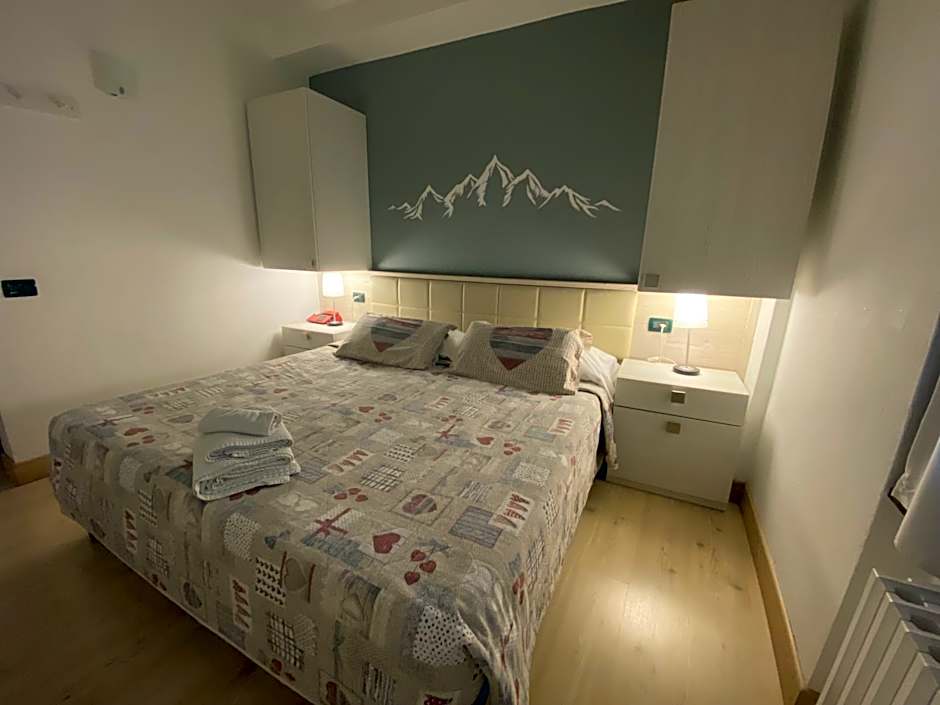 Hotel Sciatori 3 Stelle Superior