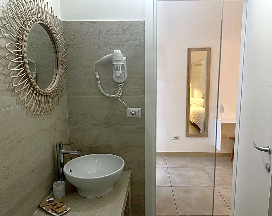 Palmieri Luxury Rooms