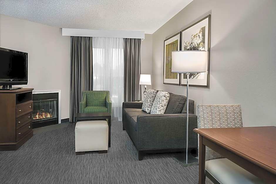 Homewood Suites By Hilton Houston-Clear Lake