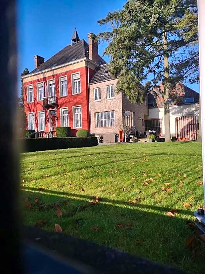 Hotel Vredehof