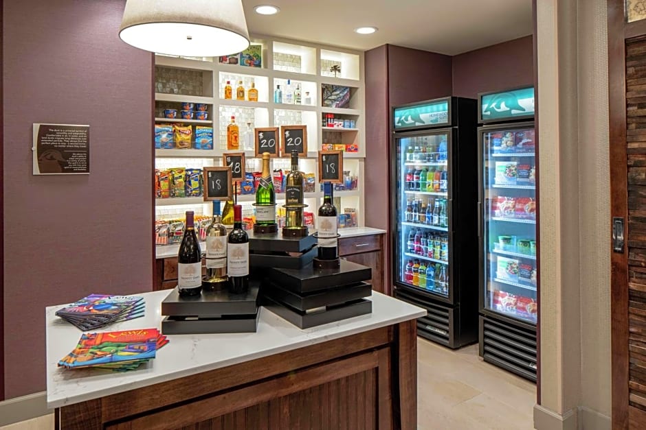 Homewood Suites By Hilton New Orleans French Quarter