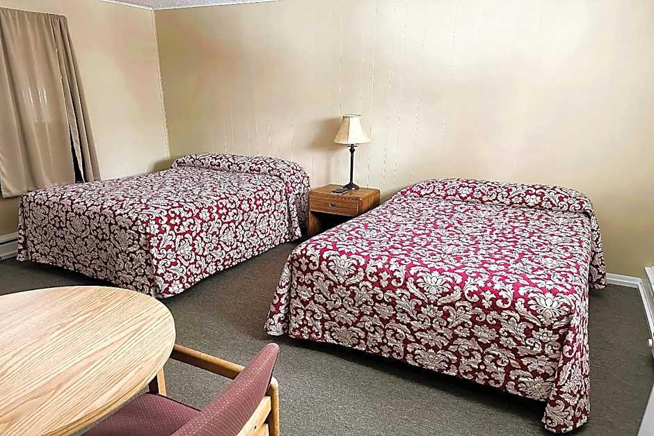 Love Hotels Timberline By OYO Lake Superior