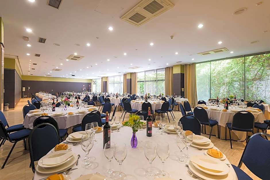 NH Ciudad De Valladolid